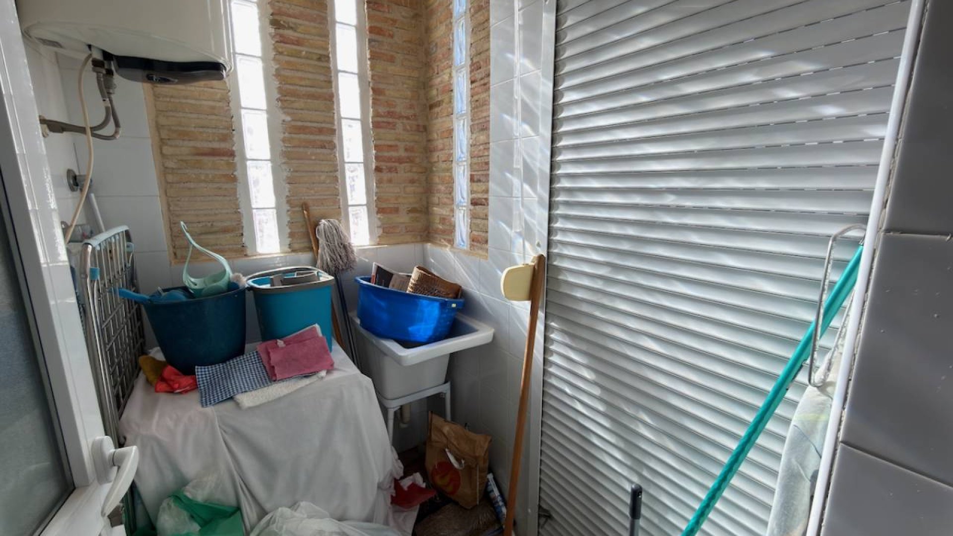 Reventa - Chalets -
Guardamar del Segura