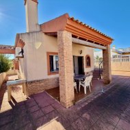 Reventa - Chalets -
Guardamar del Segura