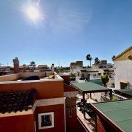 Reventa - Chalets -
Guardamar del Segura