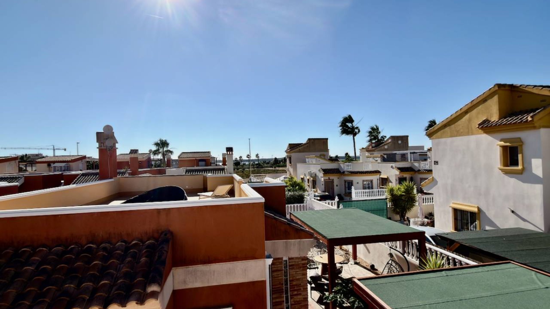 Reventa - Chalets -
Guardamar del Segura