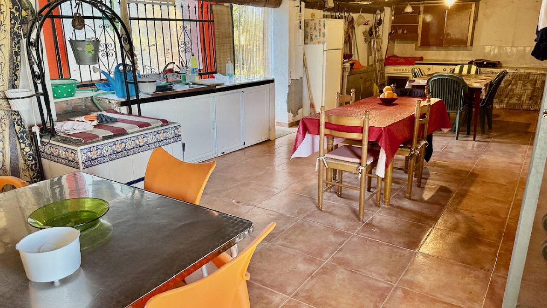 Reventa - Chalets -
Guardamar del Segura