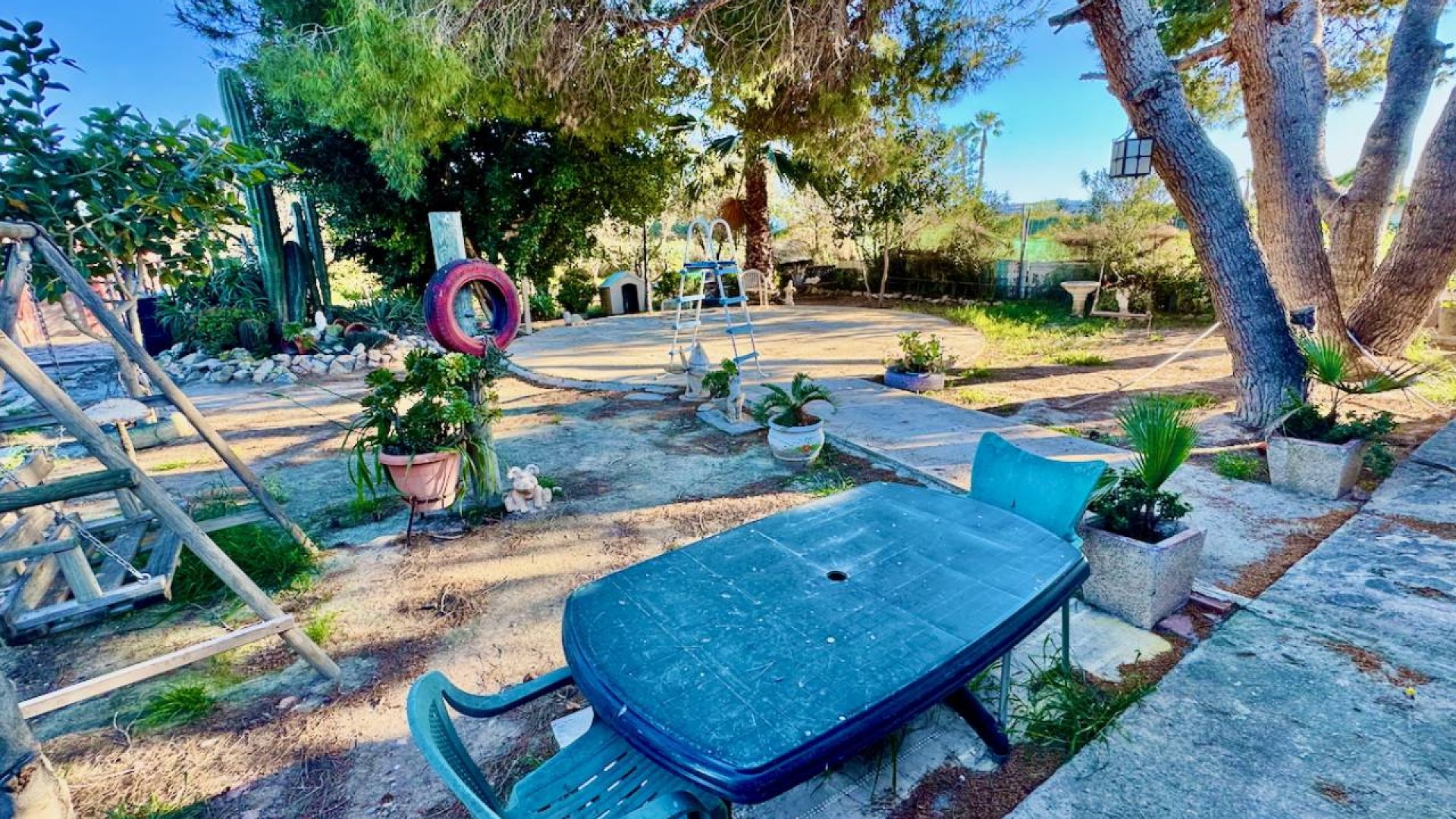 Reventa - Chalets -
Guardamar del Segura