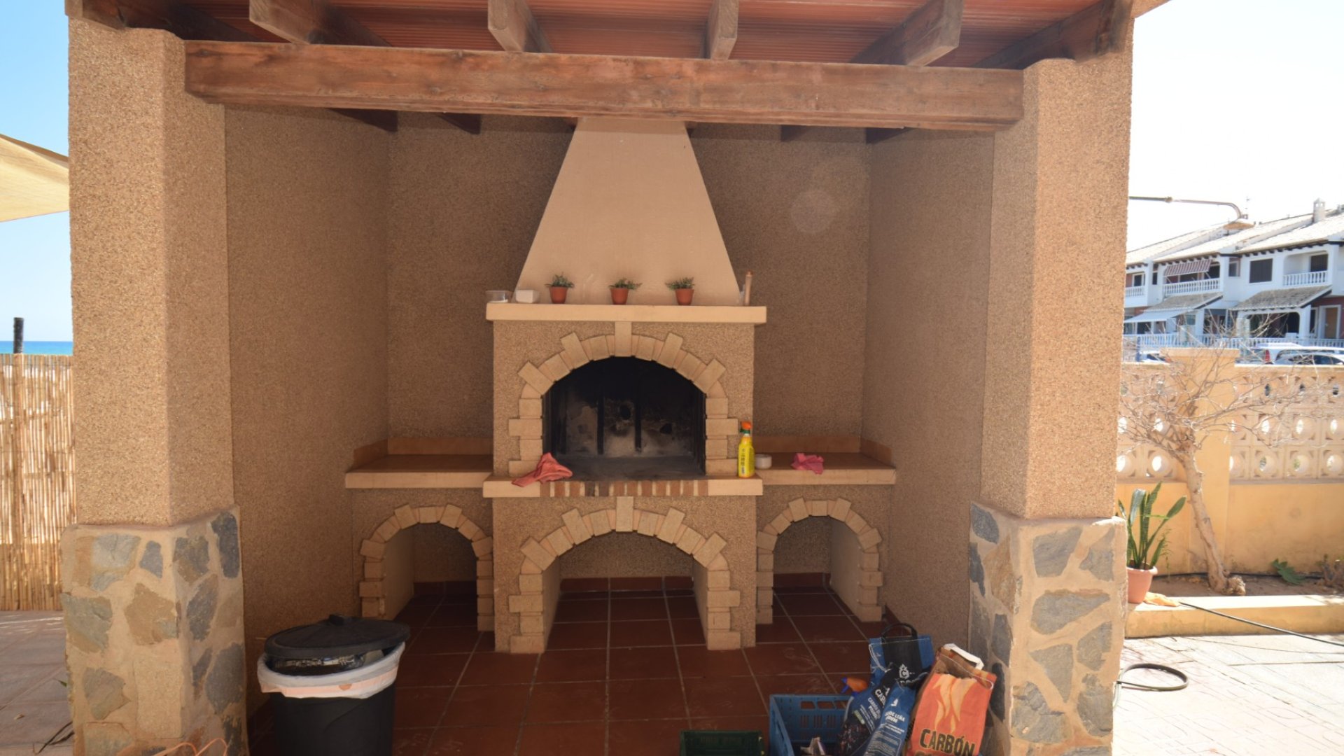 Reventa - Chalets -
Guardamar del Segura
