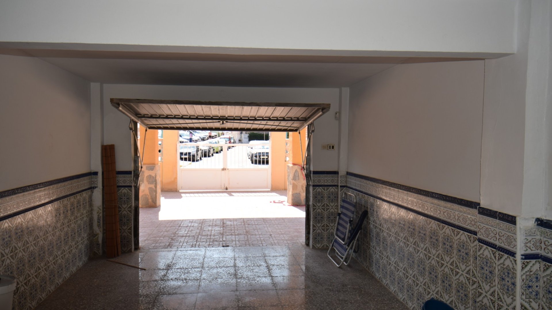 Reventa - Chalets -
Guardamar del Segura