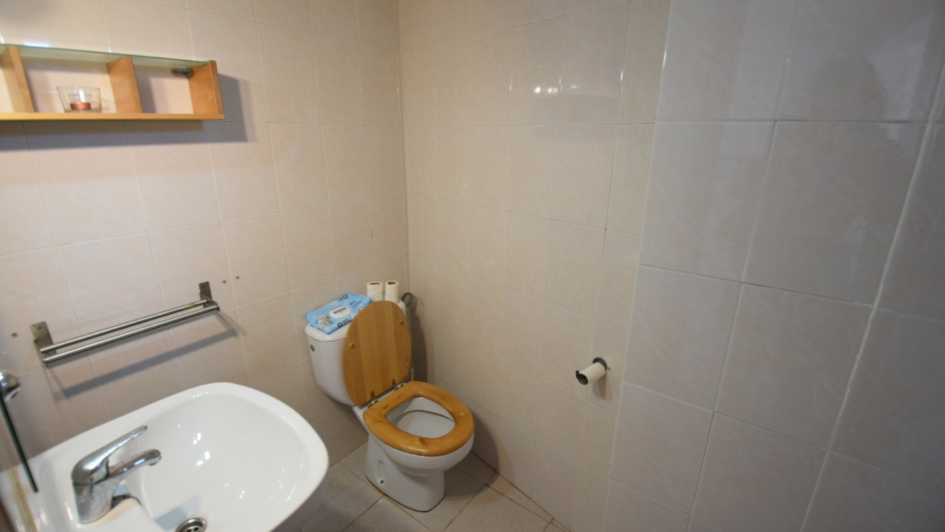 Reventa - Chalets -
Guardamar del Segura