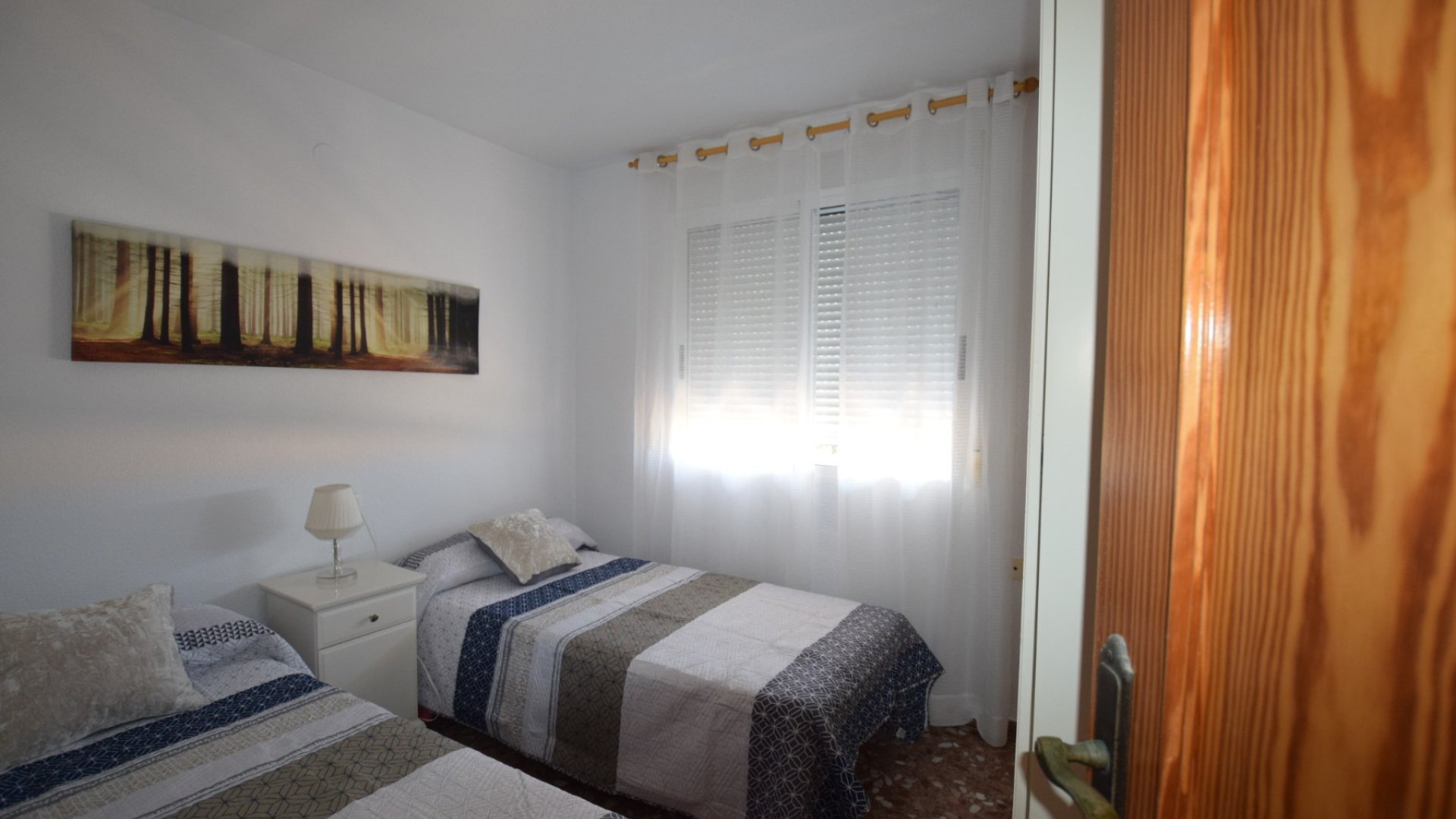 Reventa - Chalets -
Guardamar del Segura