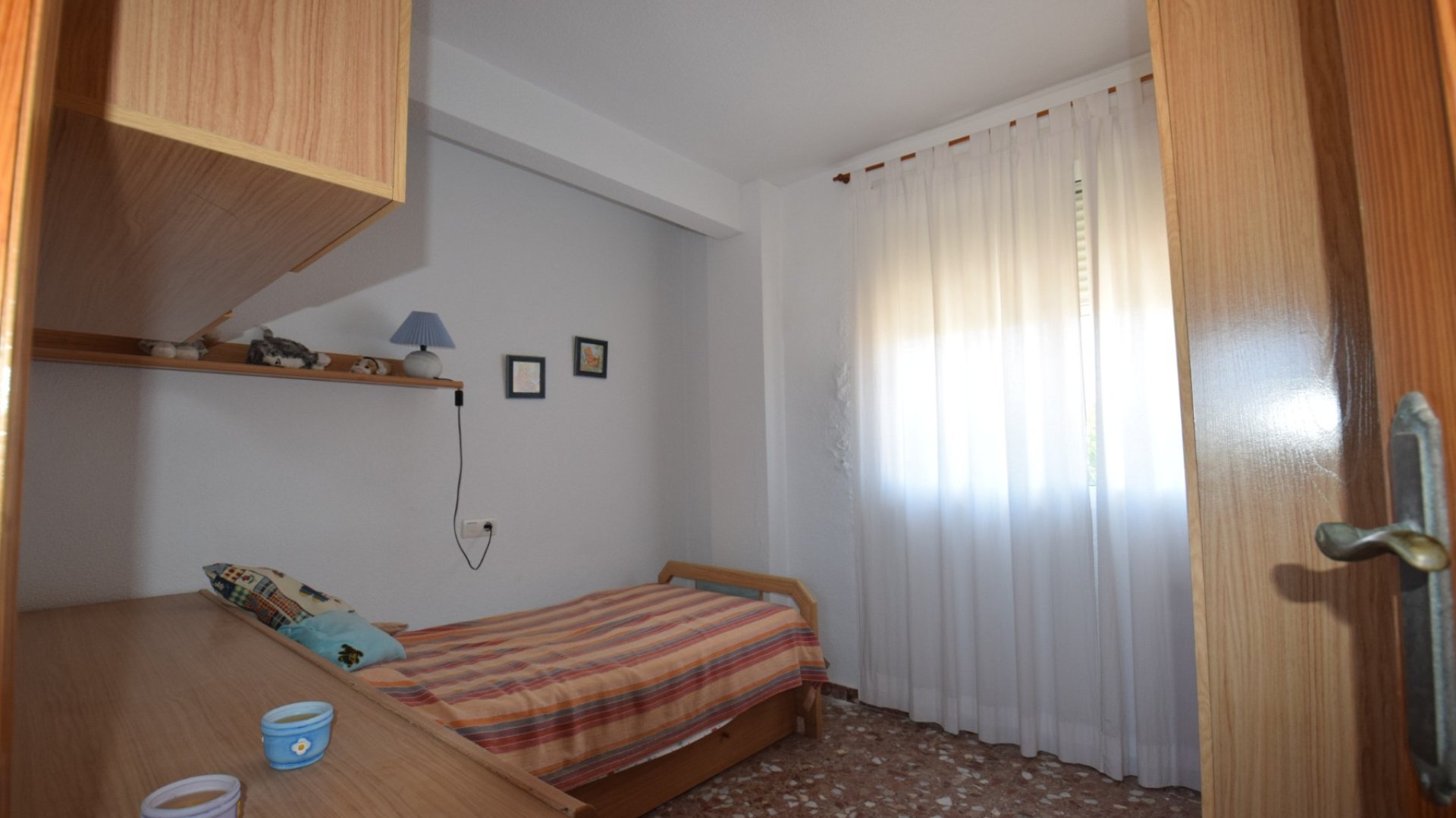 Reventa - Chalets -
Guardamar del Segura