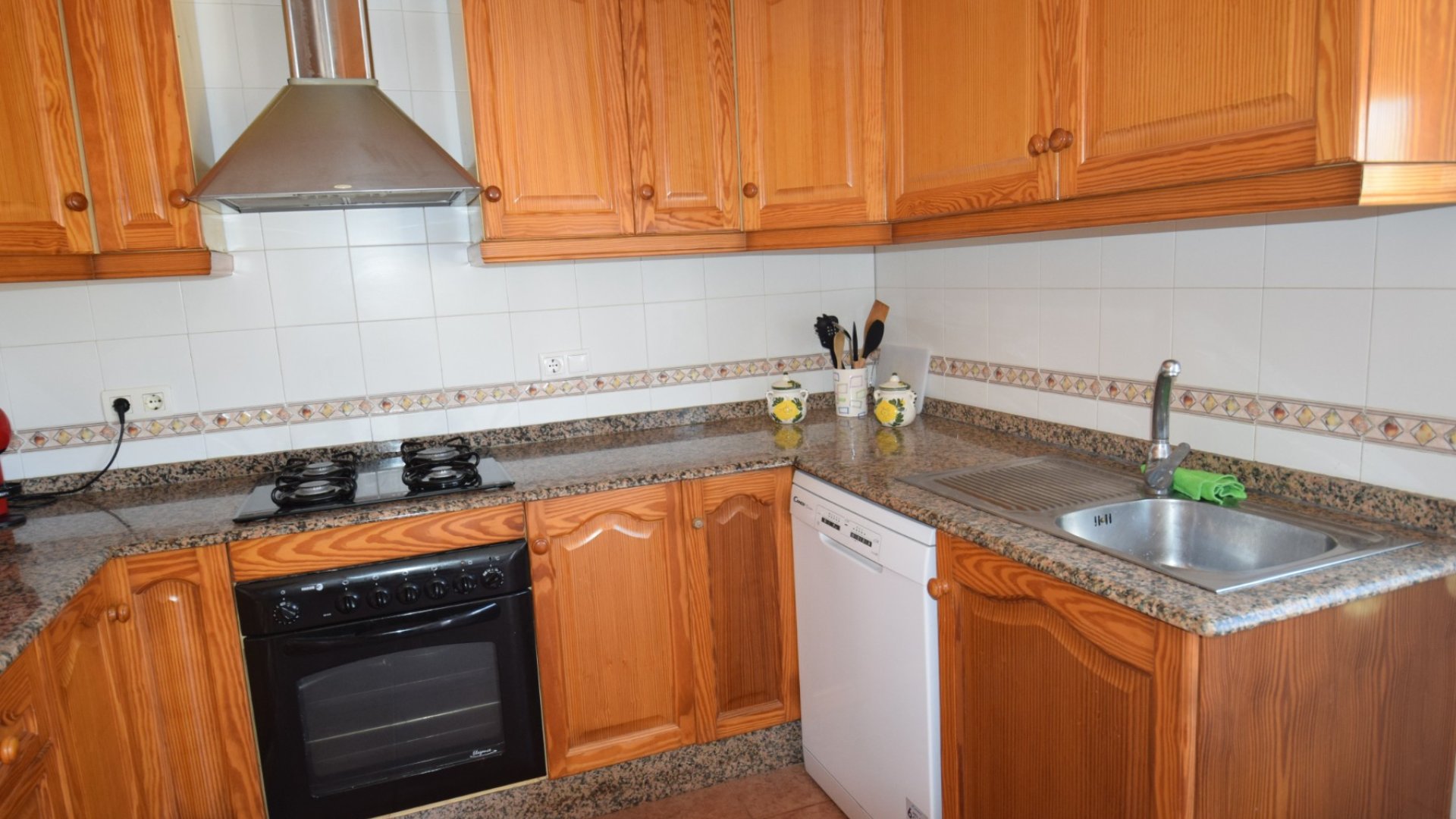 Reventa - Chalets -
Guardamar del Segura