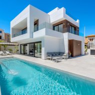 Reventa - Chalets -
Guardamar del Segura