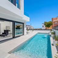 Reventa - Chalets -
Guardamar del Segura