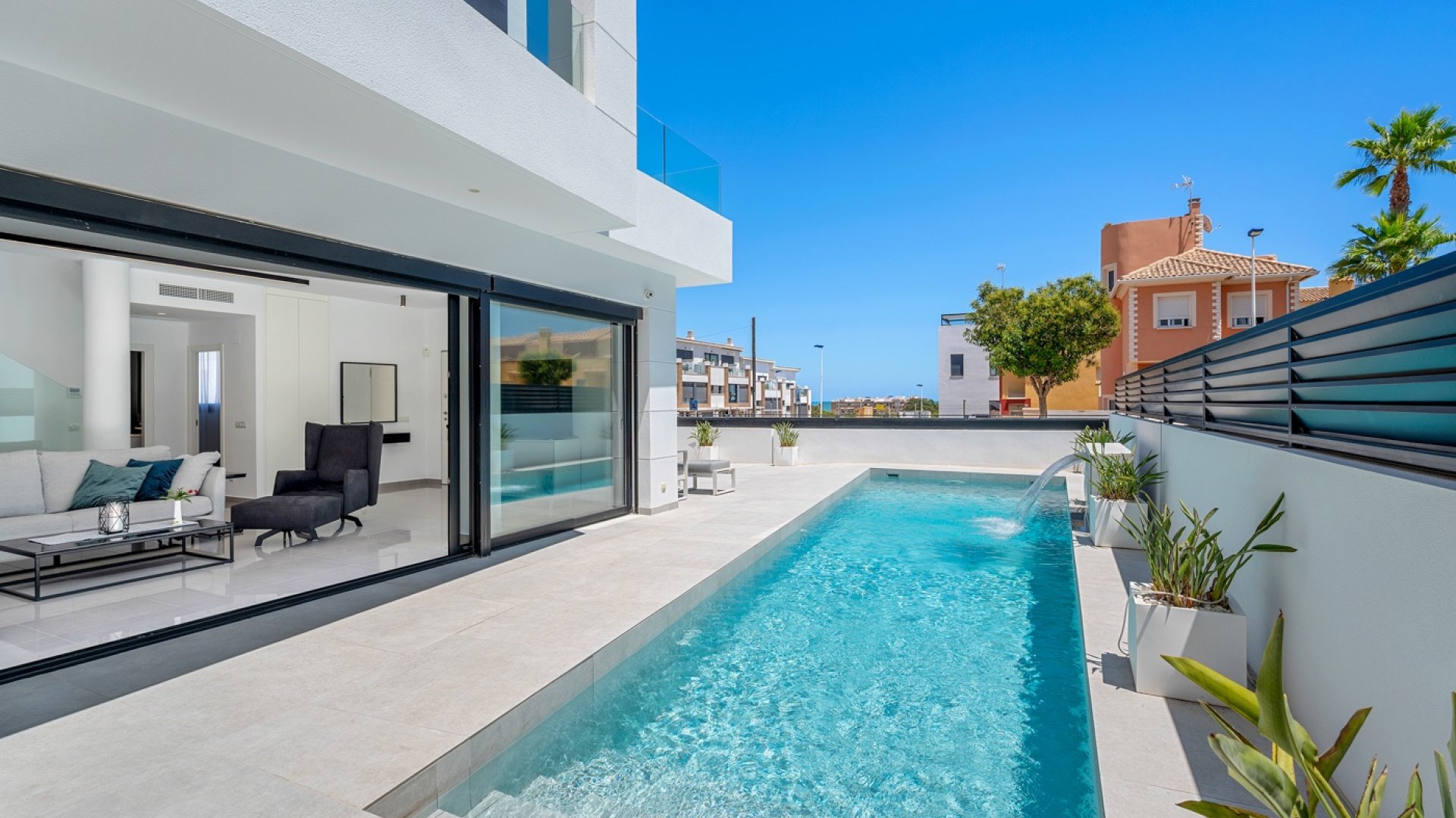 Reventa - Chalets -
Guardamar del Segura