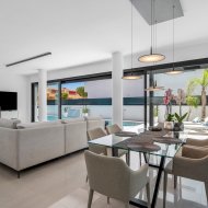 Reventa - Chalets -
Guardamar del Segura