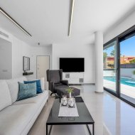 Reventa - Chalets -
Guardamar del Segura