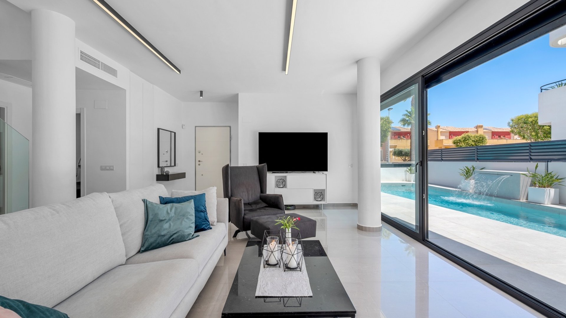 Reventa - Chalets -
Guardamar del Segura