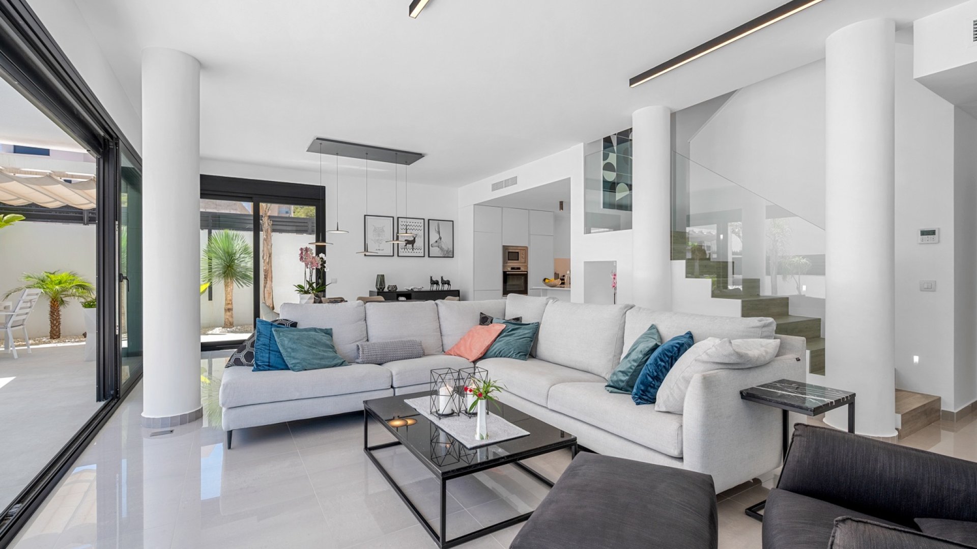 Reventa - Chalets -
Guardamar del Segura