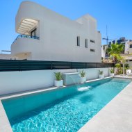 Reventa - Chalets -
Guardamar del Segura