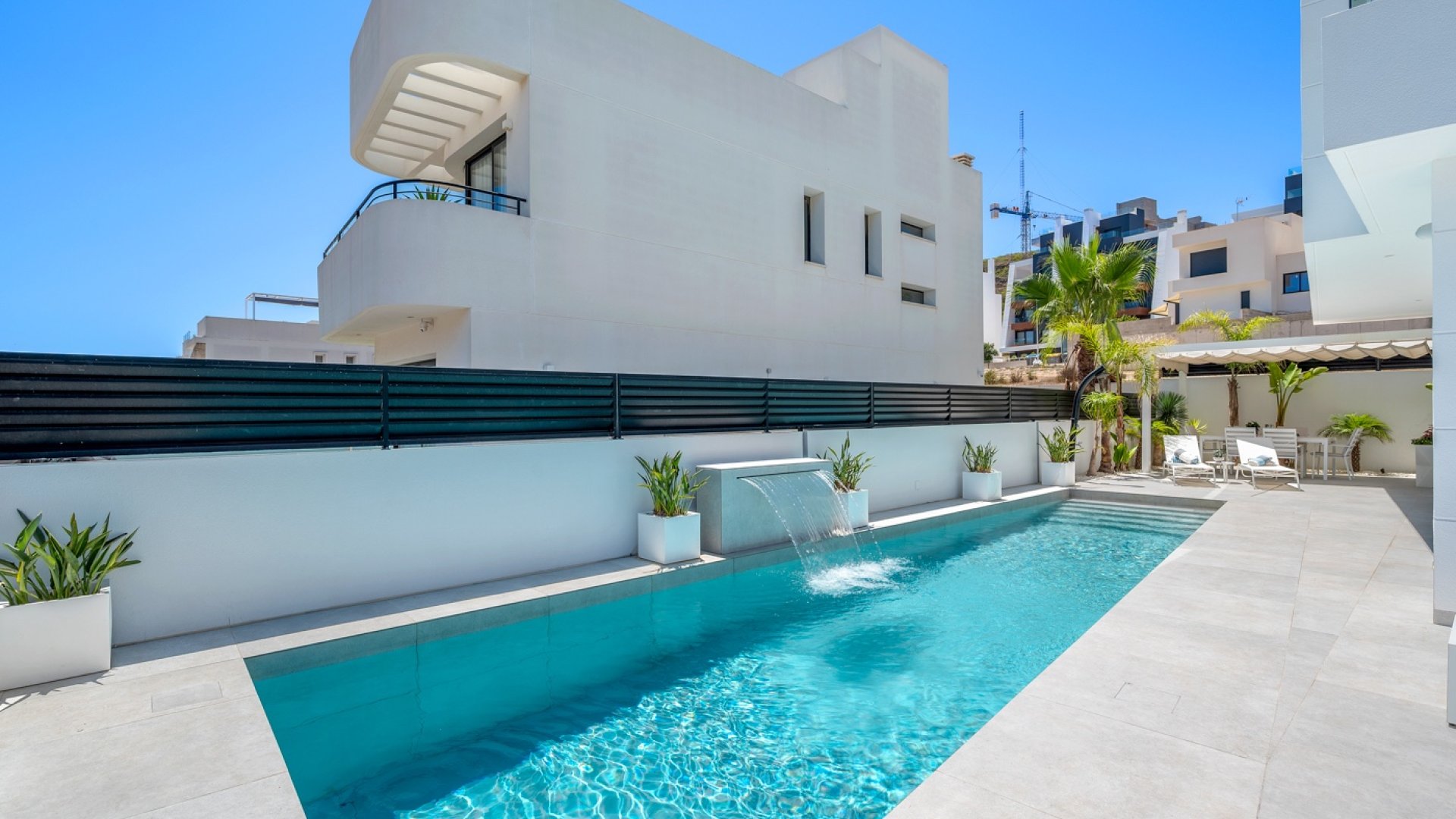 Reventa - Chalets -
Guardamar del Segura