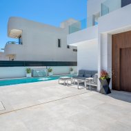 Reventa - Chalets -
Guardamar del Segura