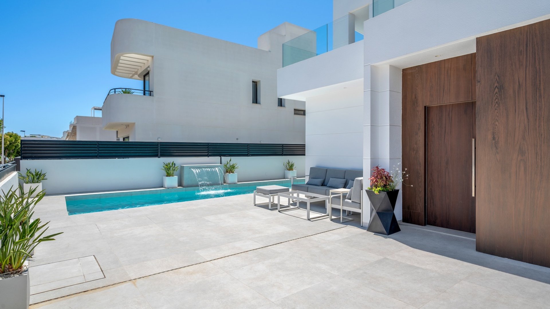 Reventa - Chalets -
Guardamar del Segura