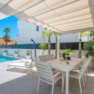 Reventa - Chalets -
Guardamar del Segura