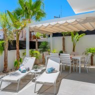 Reventa - Chalets -
Guardamar del Segura