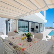 Reventa - Chalets -
Guardamar del Segura