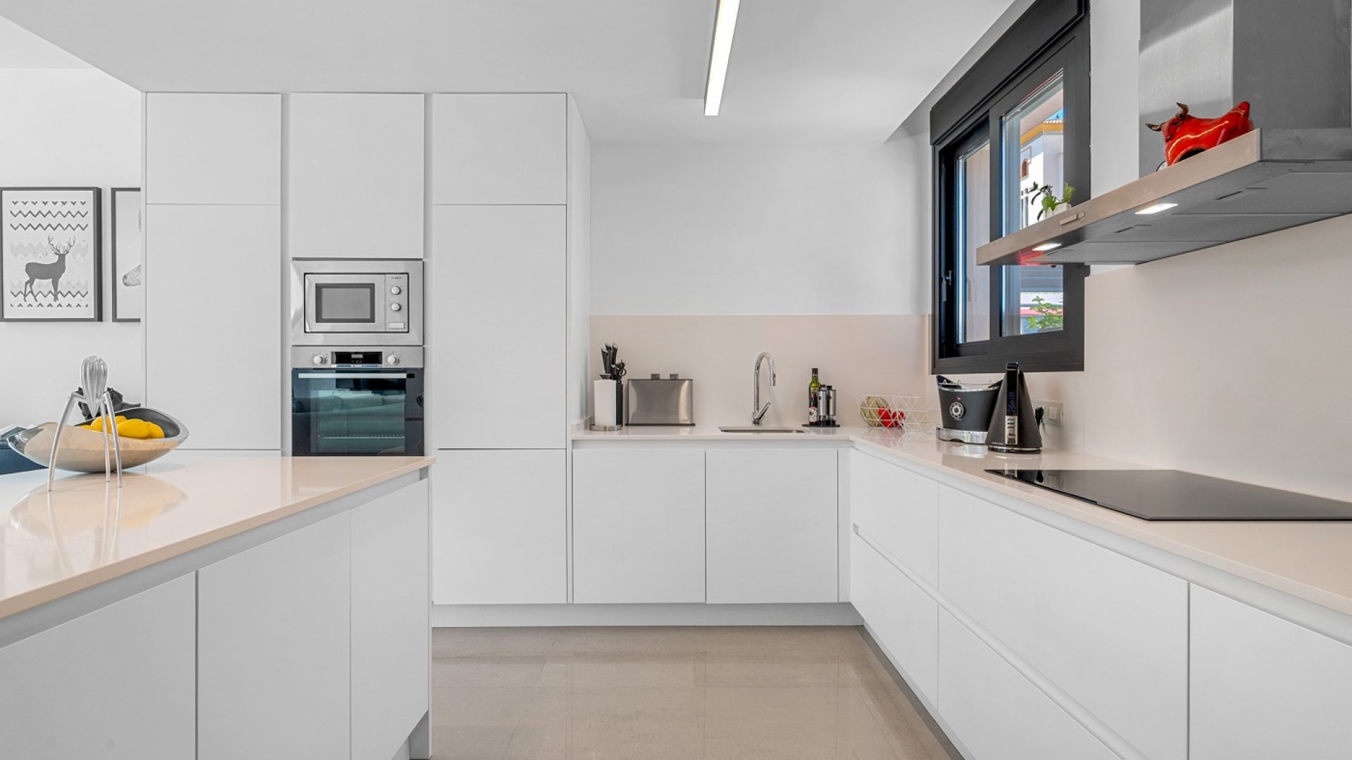 Reventa - Chalets -
Guardamar del Segura