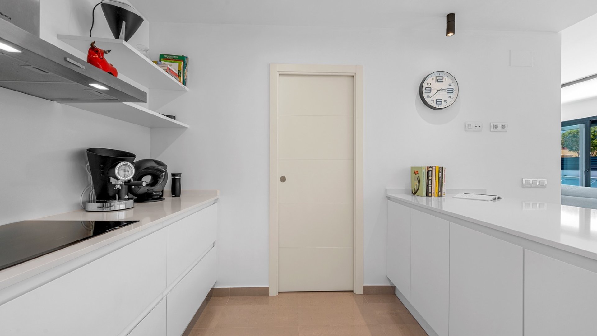 Reventa - Chalets -
Guardamar del Segura