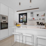 Reventa - Chalets -
Guardamar del Segura