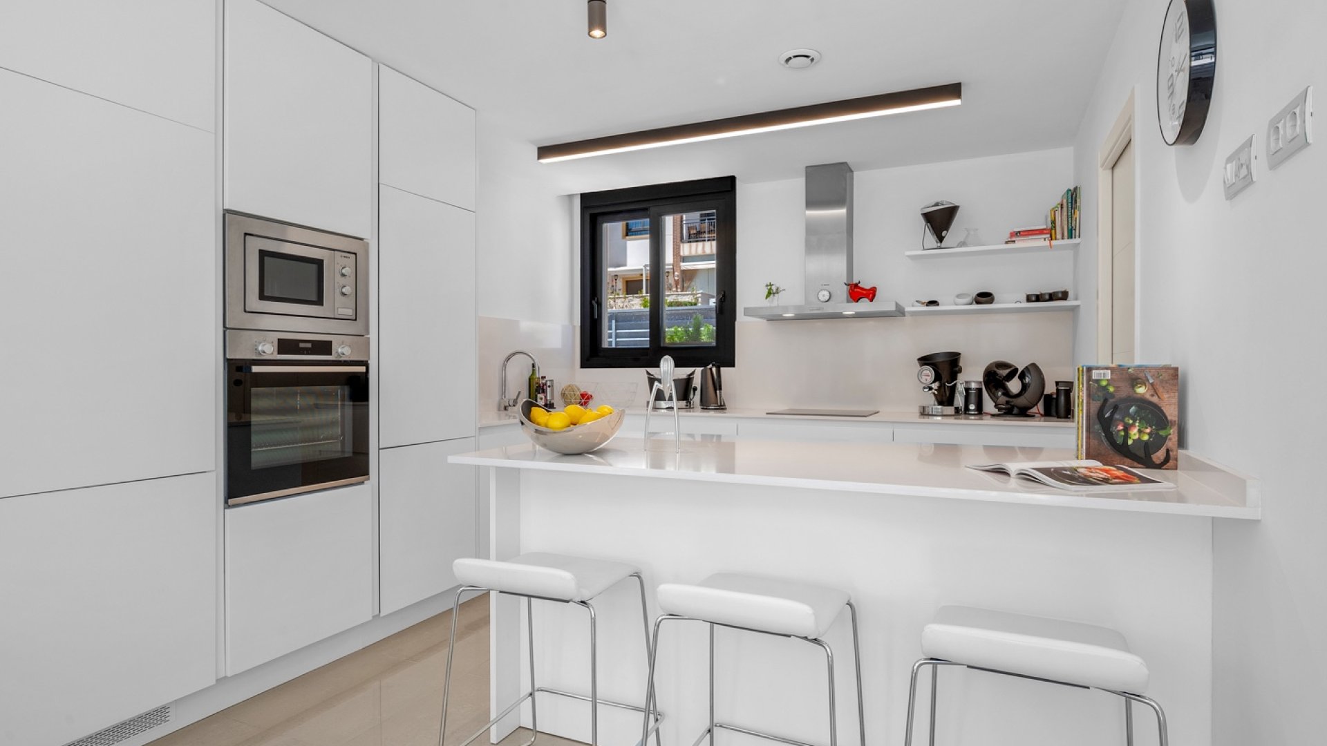 Reventa - Chalets -
Guardamar del Segura