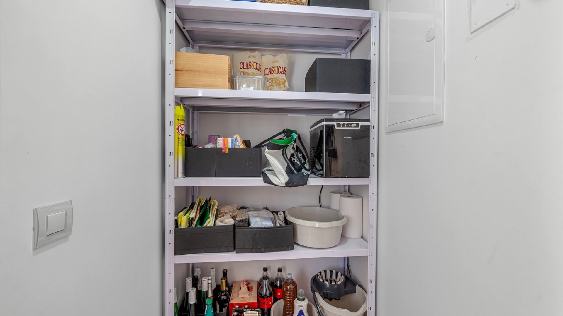 Reventa - Chalets -
Guardamar del Segura