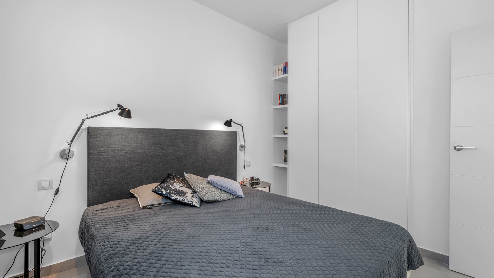 Reventa - Chalets -
Guardamar del Segura