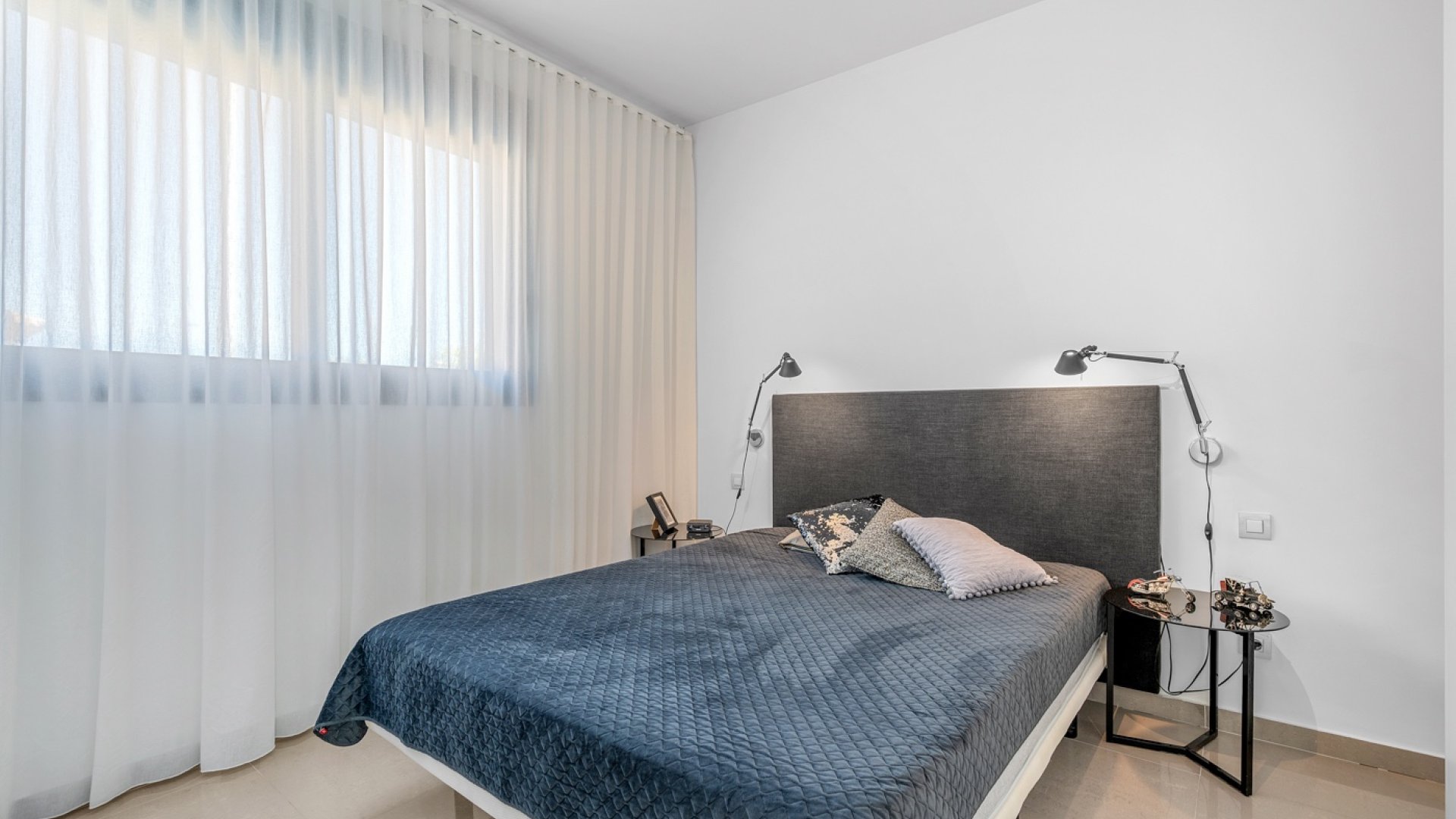 Reventa - Chalets -
Guardamar del Segura