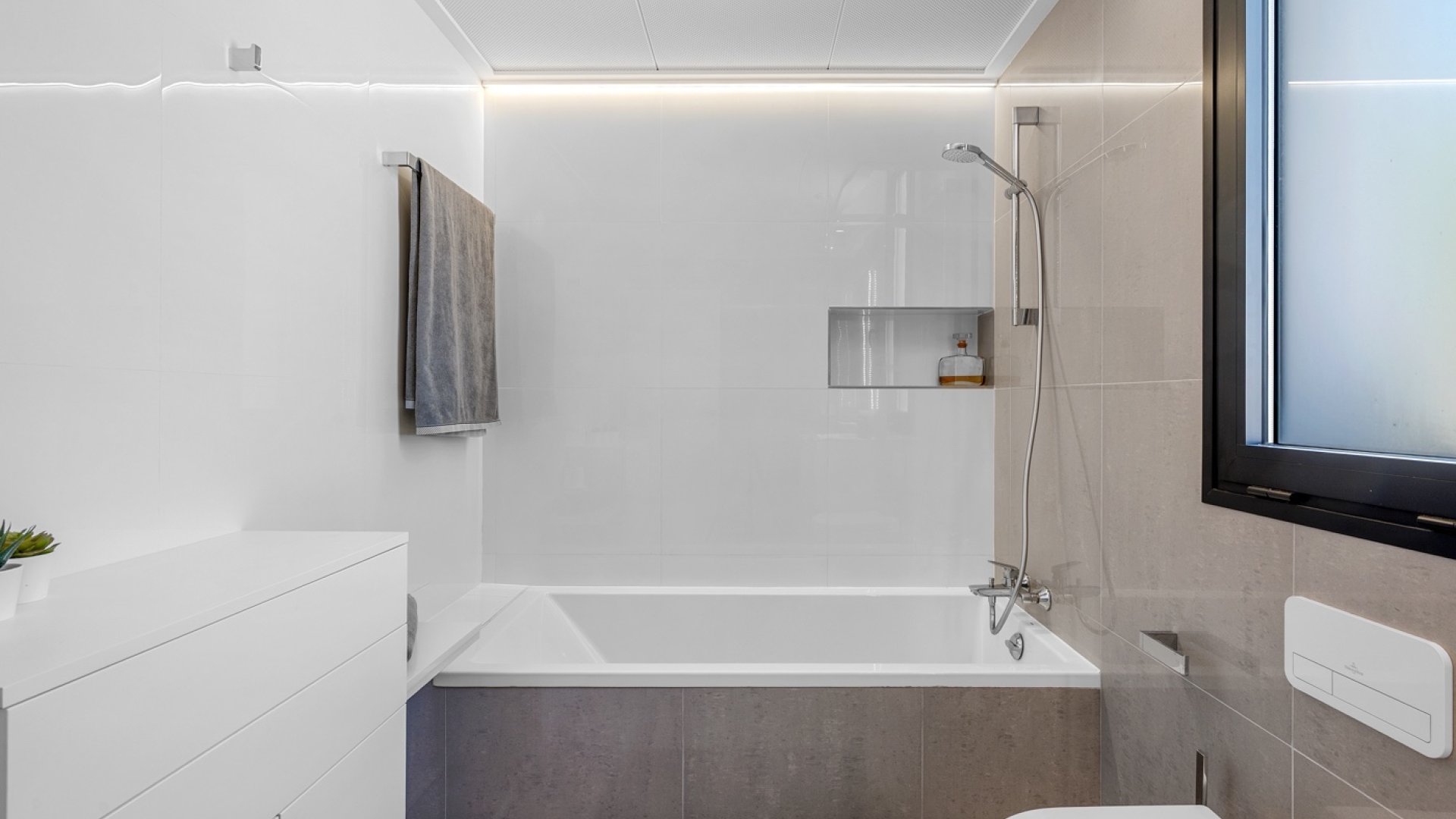 Reventa - Chalets -
Guardamar del Segura