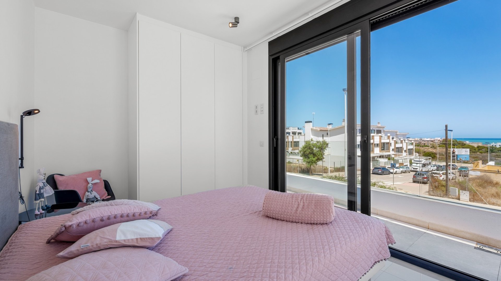 Reventa - Chalets -
Guardamar del Segura