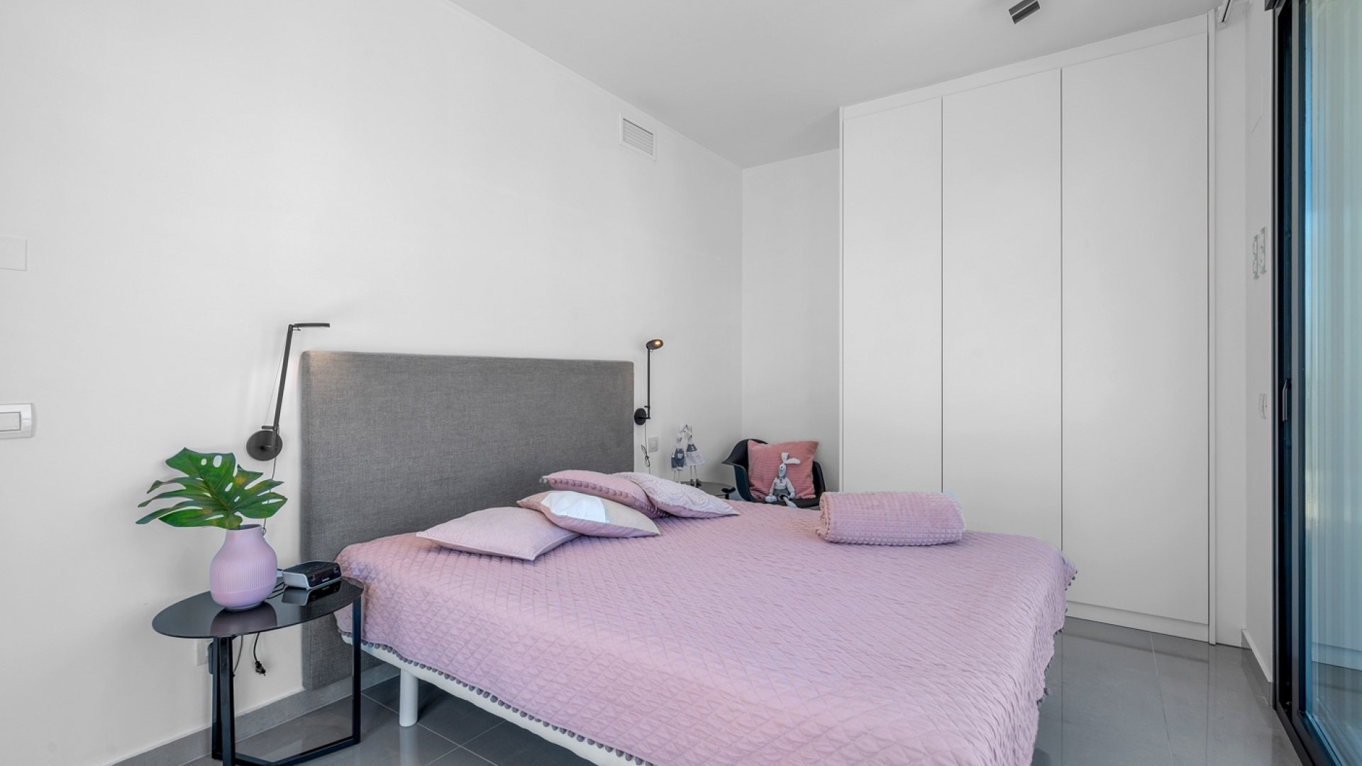 Reventa - Chalets -
Guardamar del Segura