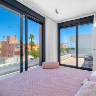 Reventa - Chalets -
Guardamar del Segura