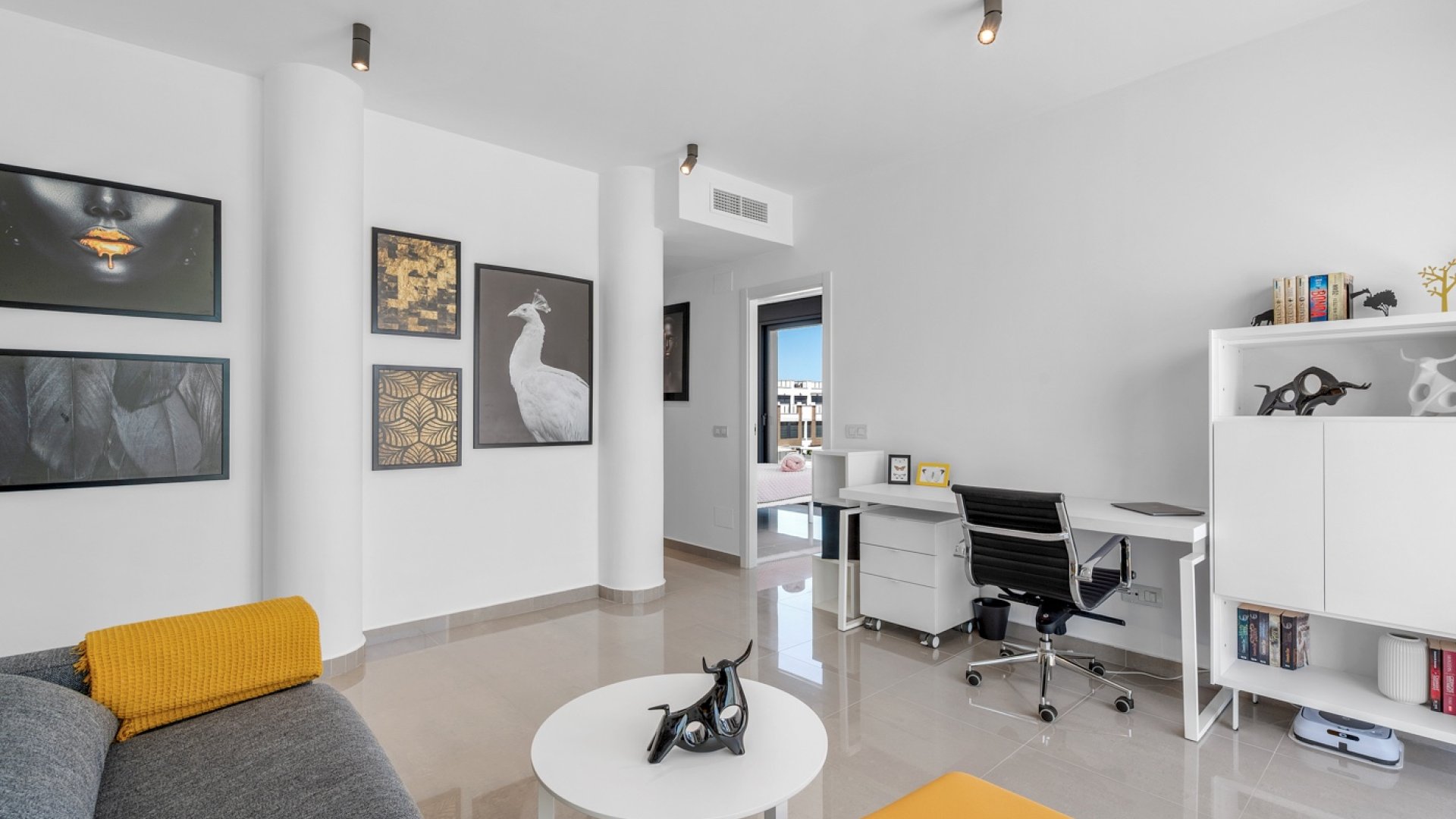 Reventa - Chalets -
Guardamar del Segura