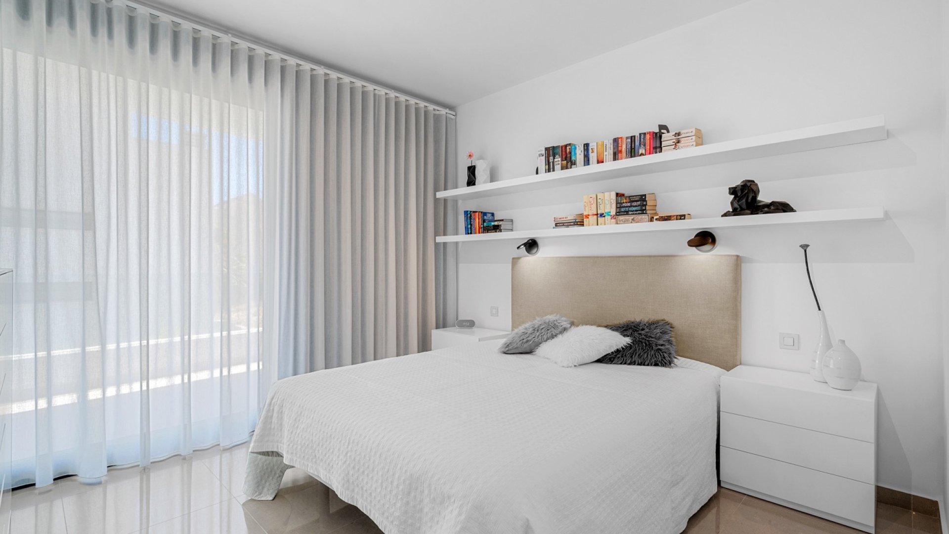 Reventa - Chalets -
Guardamar del Segura