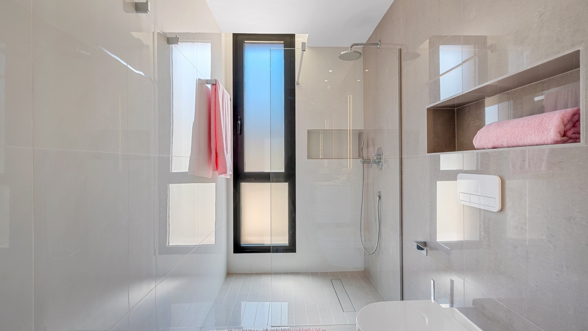 Reventa - Chalets -
Guardamar del Segura