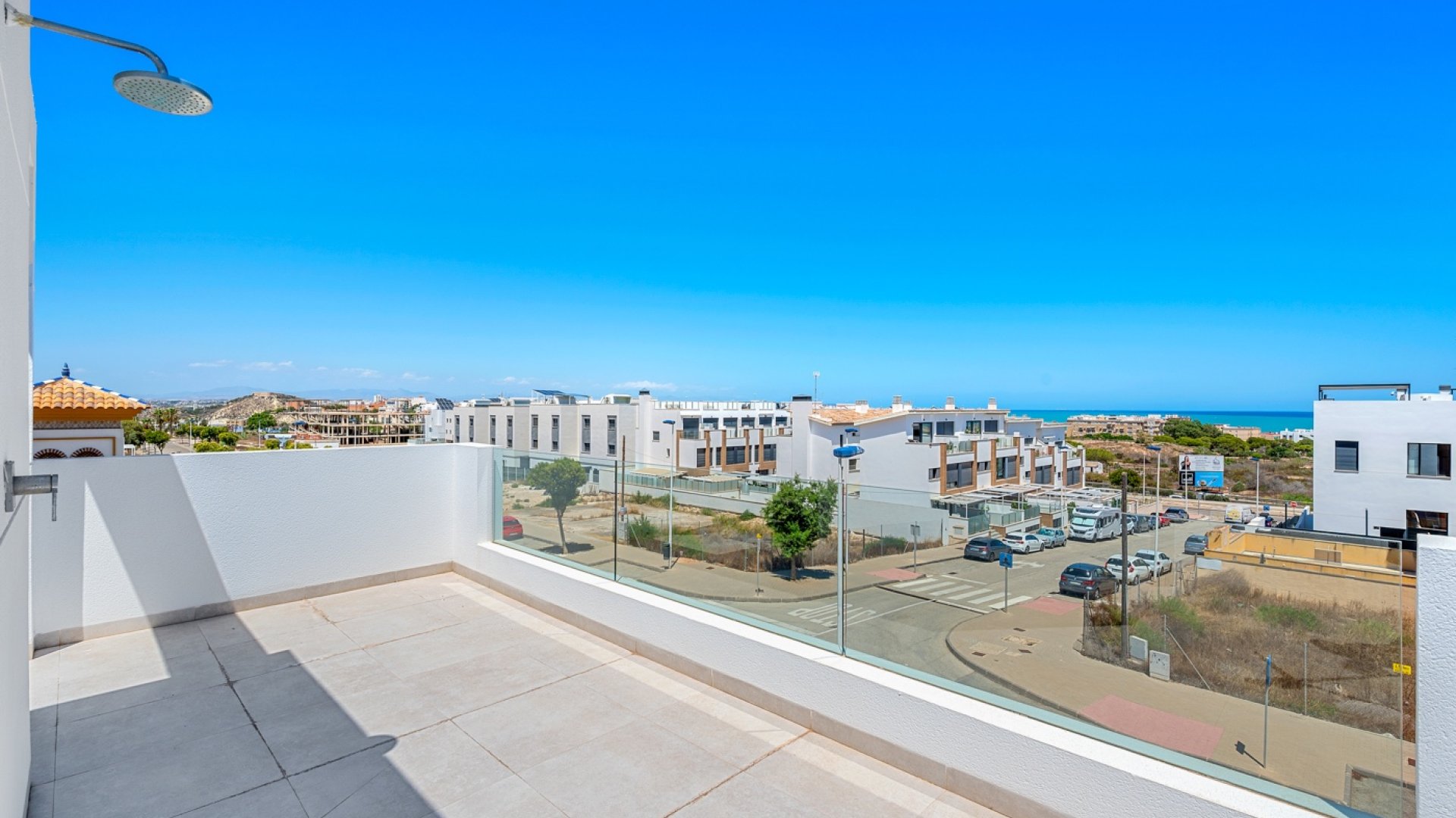 Reventa - Chalets -
Guardamar del Segura