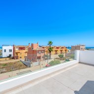 Reventa - Chalets -
Guardamar del Segura