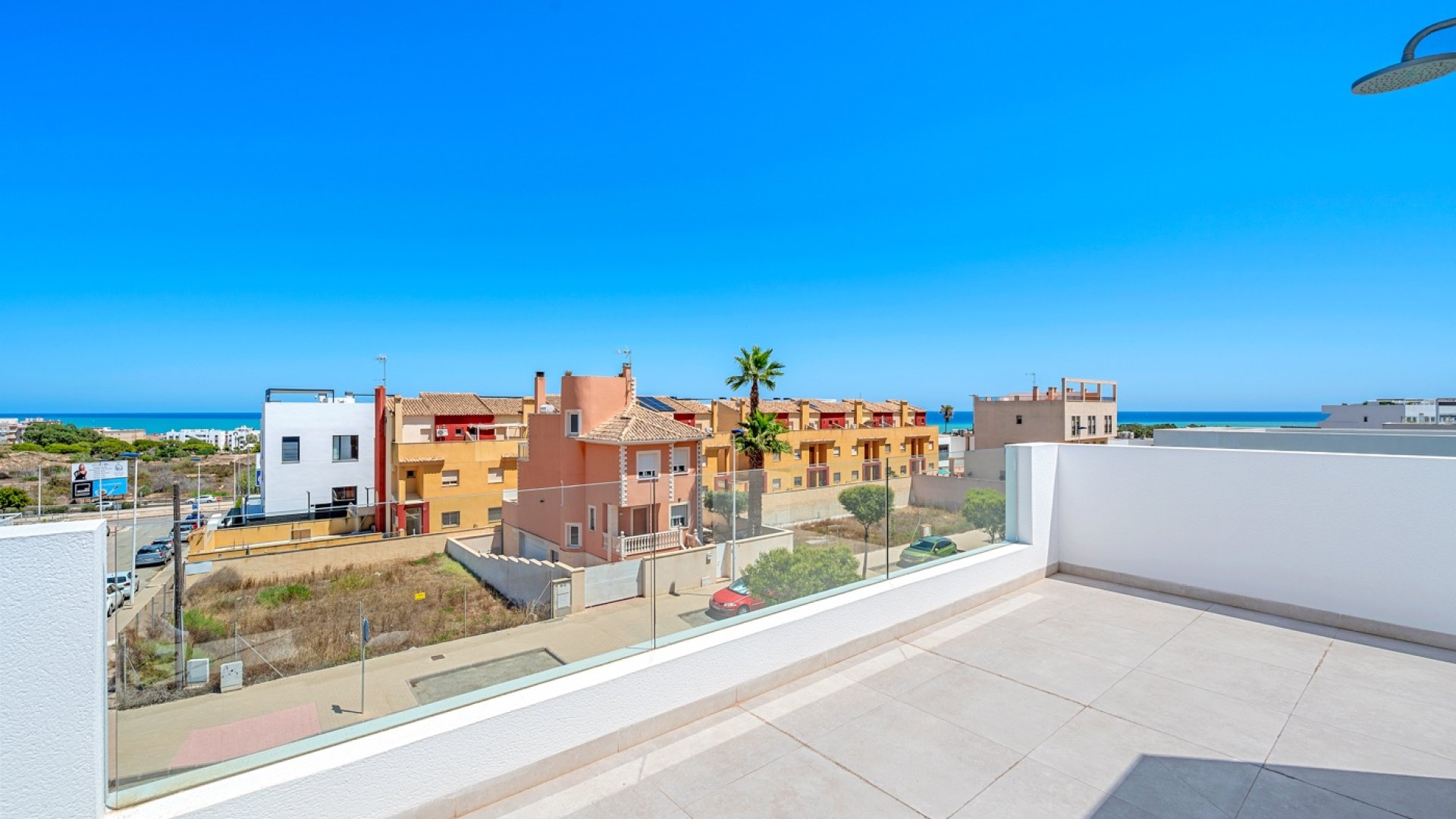 Reventa - Chalets -
Guardamar del Segura
