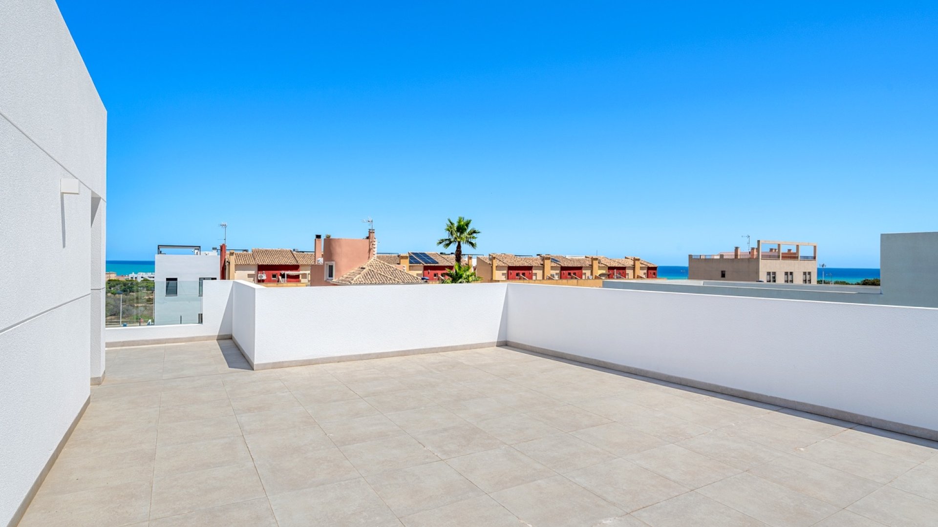 Reventa - Chalets -
Guardamar del Segura