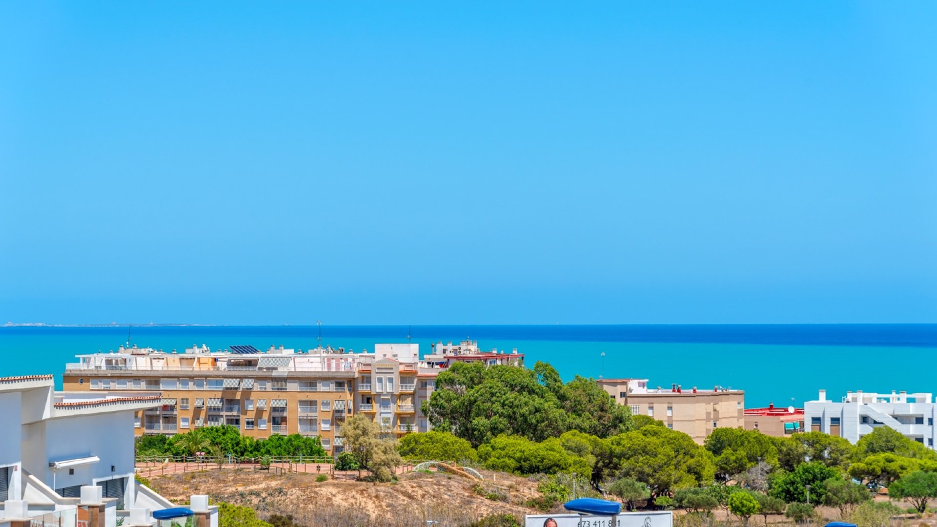 Reventa - Chalets -
Guardamar del Segura