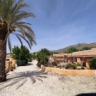 Reventa - Chalets -
Hondón de las Nieves - La Canalosa