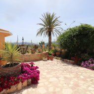 Reventa - Chalets -
Hondón de las Nieves - La Canalosa
