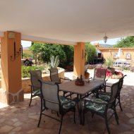 Reventa - Chalets -
Hondón de las Nieves - La Canalosa