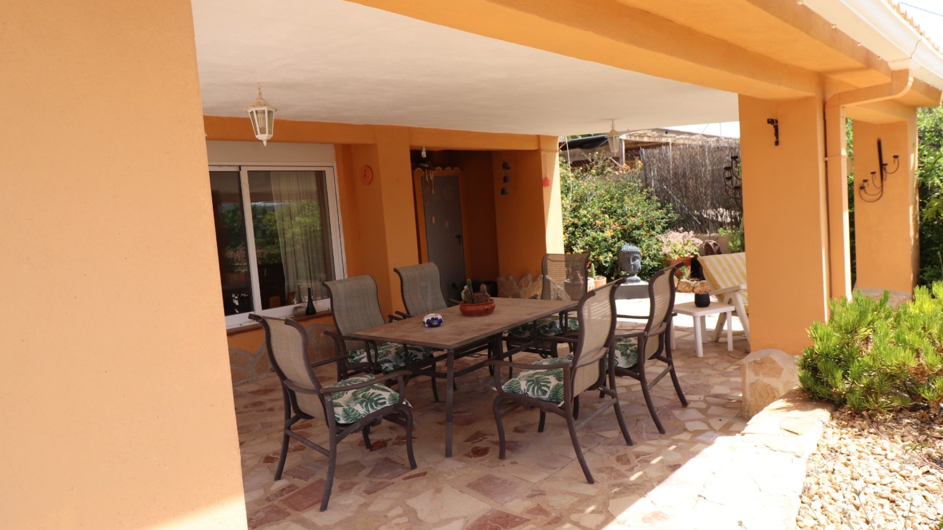 Reventa - Chalets -
Hondón de las Nieves - La Canalosa