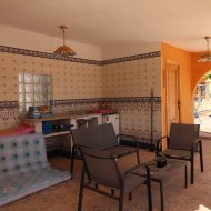 Reventa - Chalets -
Hondón de las Nieves - La Canalosa